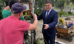 Экологические инновации со школьного двора